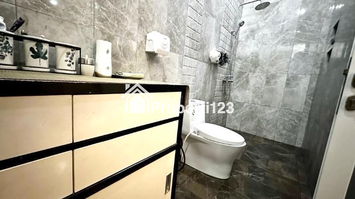 Dijual Rumah Furnished di Ciganjur Jagakarsa Jakarta Selatan - 4
