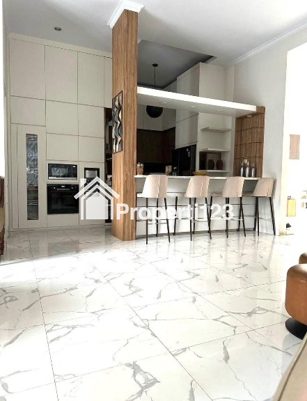 Dijual Rumah Furnished di Ciganjur Jagakarsa Jakarta Selatan - 6