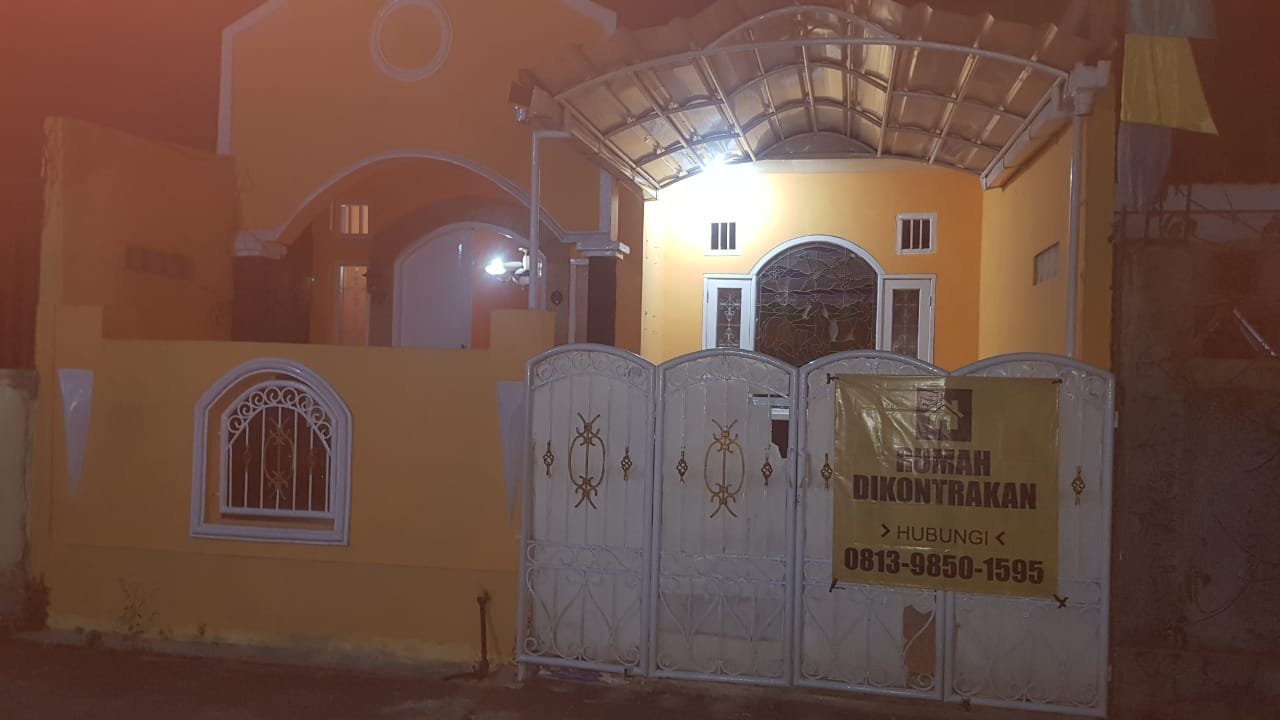 Rumah 2 kamar di Griya Lembah Depok - 3