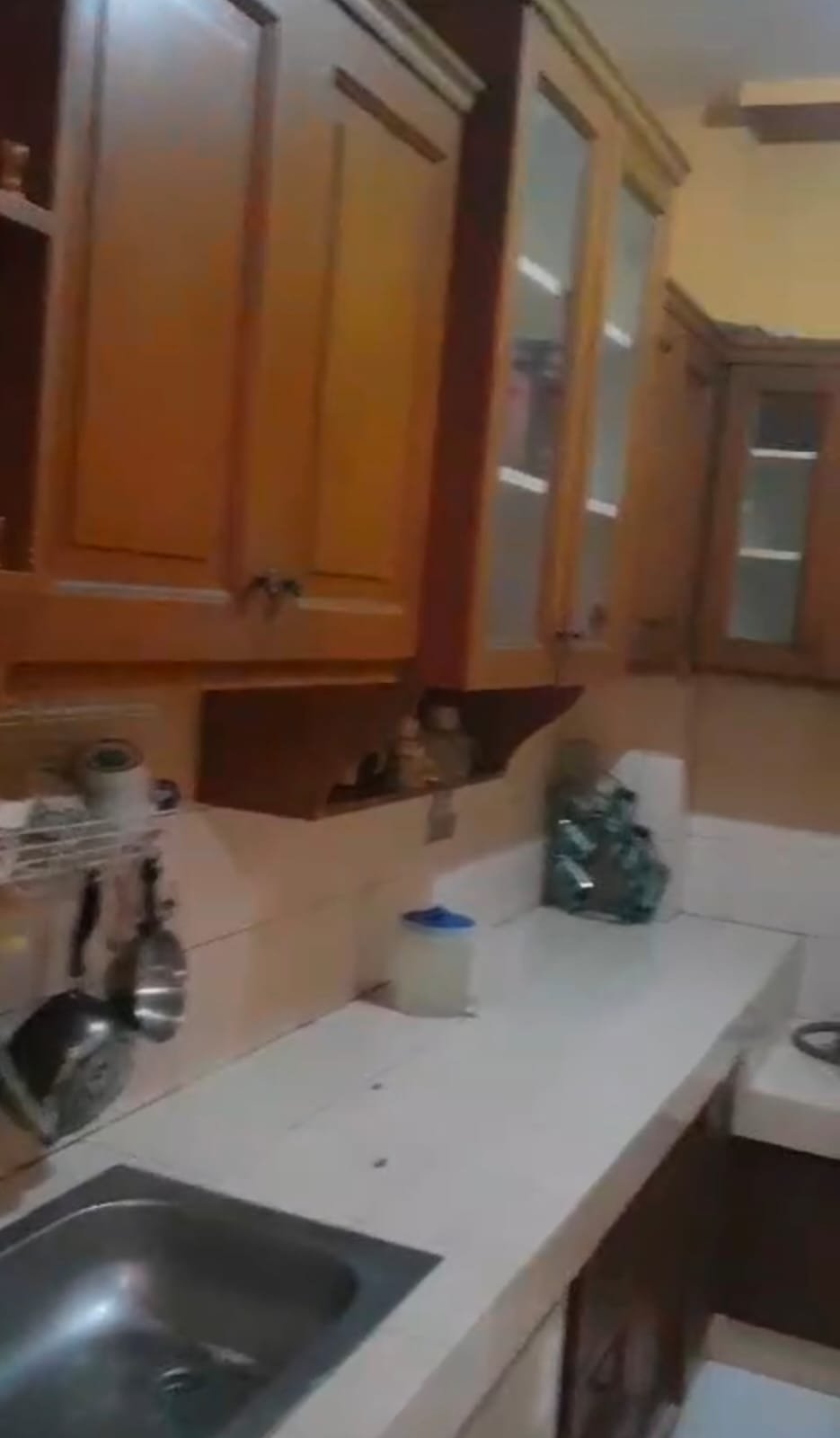 Rumah 2 kamar di Griya Lembah Depok - 8