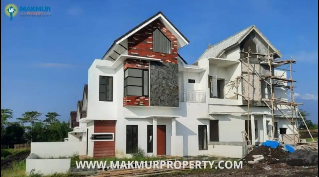 Perumahan Murah Di Malang - 5