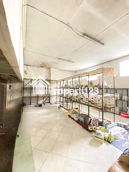 Dijual Murah Gudang Pinggir Jalan di Narogong Bekasi - 5
