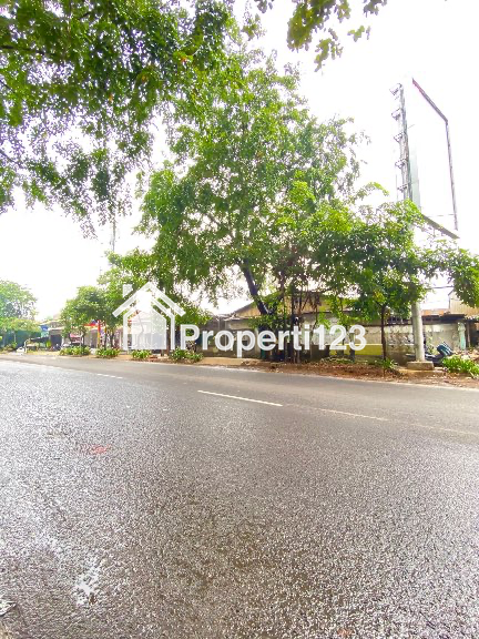 Dijual Murah Gudang Pinggir Jalan di Narogong Bekasi - 2