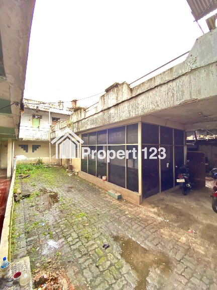 Dijual Murah Gudang Pinggir Jalan di Narogong Bekasi - 6