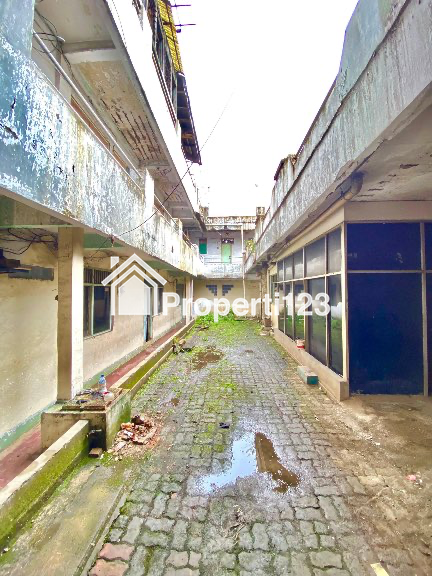 Dijual Murah Gudang Pinggir Jalan di Narogong Bekasi - 4