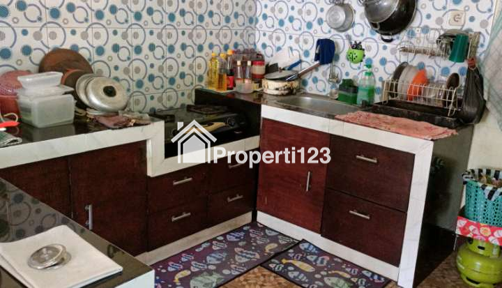 Jual Rumah area Dlanggu - Mojokerto - 4