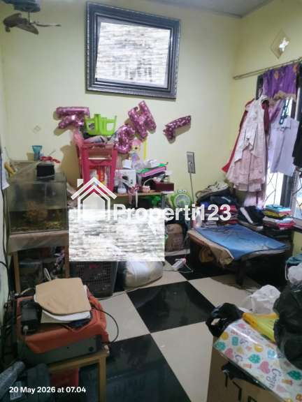 Dijual Rumah Di Perumahan Sukomoro Banyuasin LB 70/LT 147 - 6