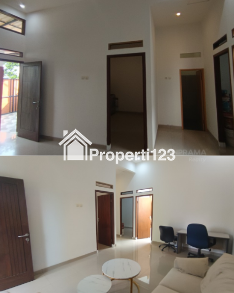 Rumah minimalis promo spesial di Arco Duren Seribu Depok - 2