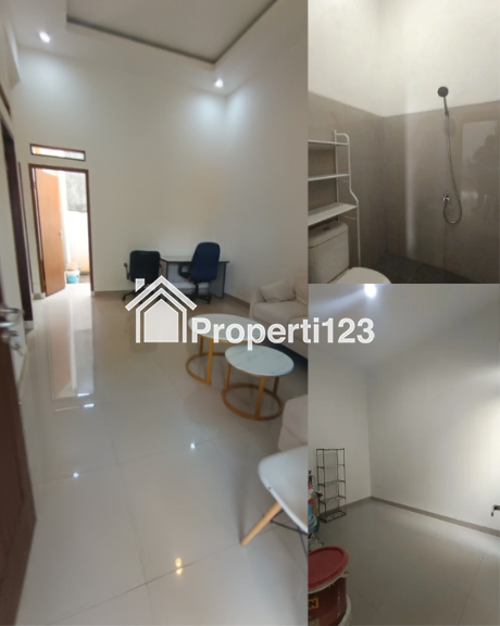 Rumah minimalis promo spesial di Arco Duren Seribu Depok - 4
