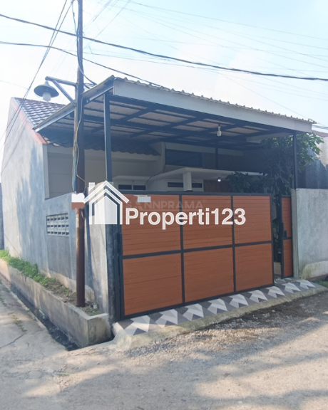 Rumah minimalis promo spesial di Arco Duren Seribu Depok - 1