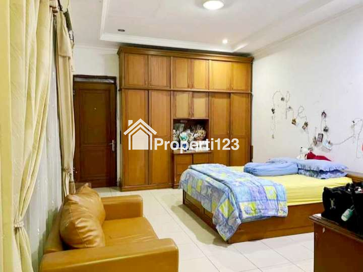 Dijual Cepat Rumah Mewah di Batununggal Indah Estate - 9