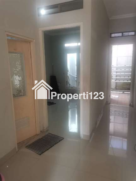 Rumah Di Jual VILLA BOGOR INDAH 2 - 11
