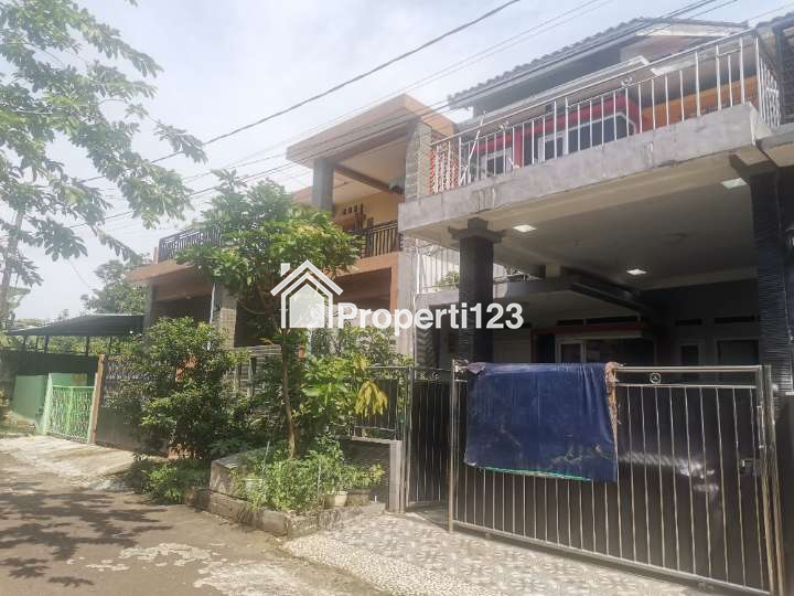 Rumah Di Jual VILLA BOGOR INDAH 2 - 5