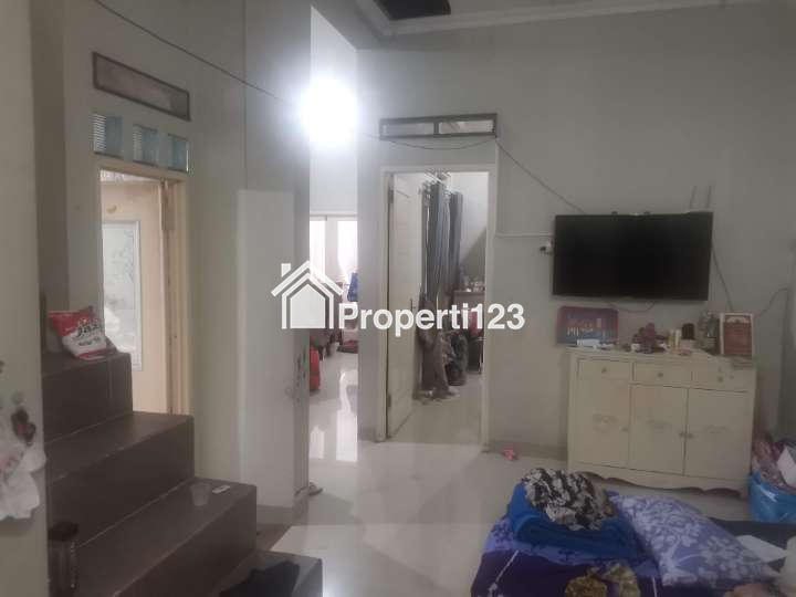 Rumah Di Jual VILLA BOGOR INDAH 2 - 7