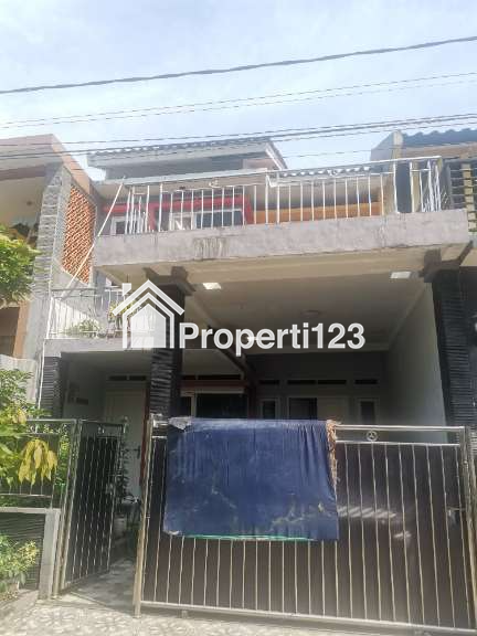 Rumah Di Jual VILLA BOGOR INDAH 2 - 2