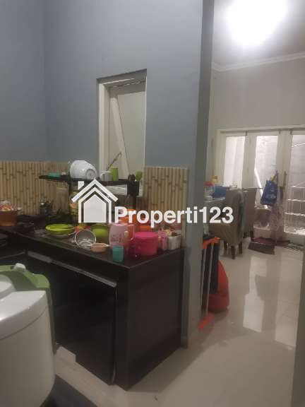 Rumah Di Jual VILLA BOGOR INDAH 2 - 9