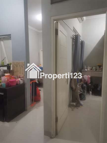 Rumah Di Jual VILLA BOGOR INDAH 2 - 8