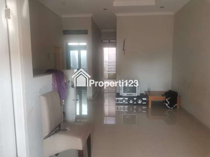 Rumah Di Jual VILLA BOGOR INDAH 2 - 10