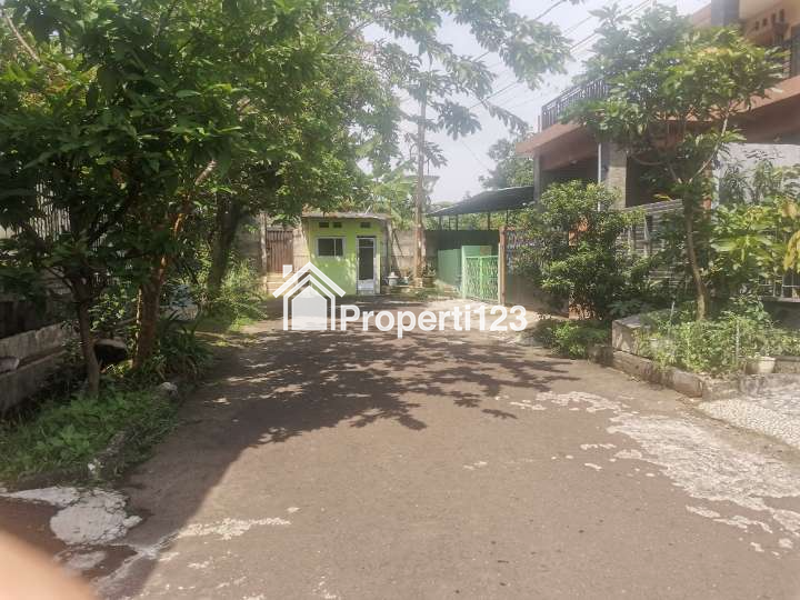 Rumah Di Jual VILLA BOGOR INDAH 2 - 6