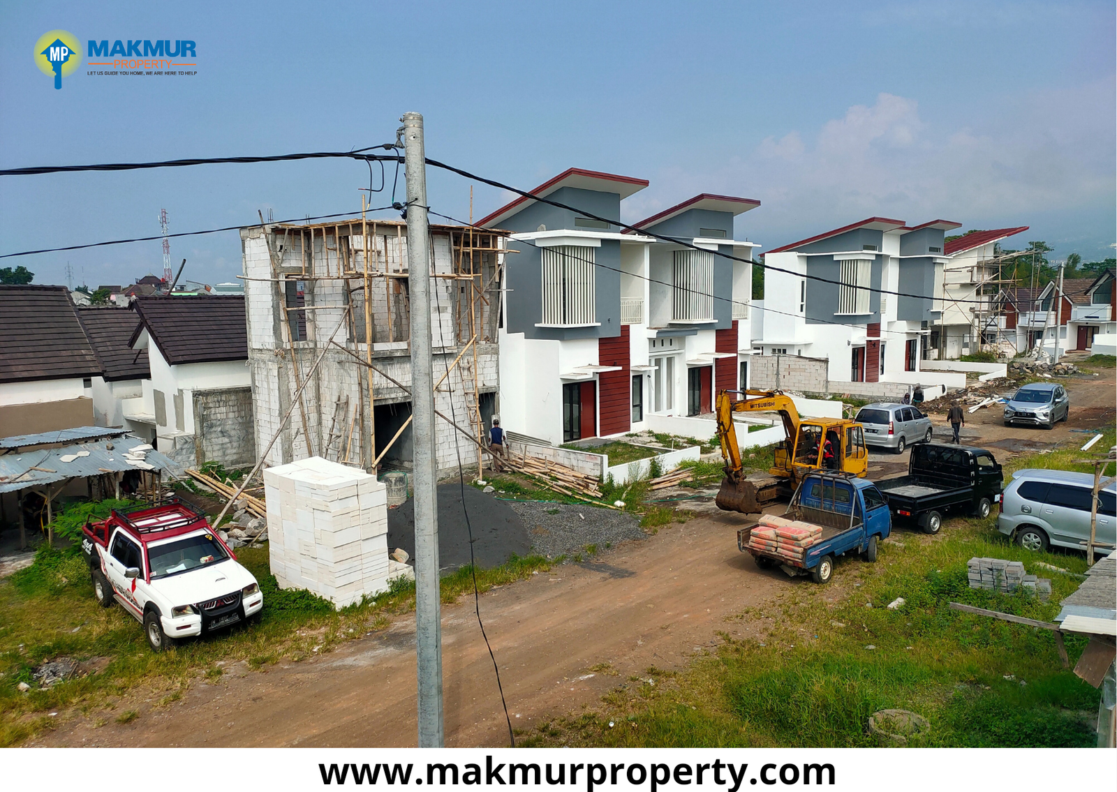 Promo Rumah Murah Di Malang - 2