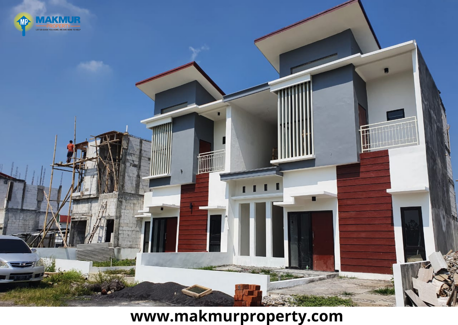 Promo Rumah Murah Di Malang - 3