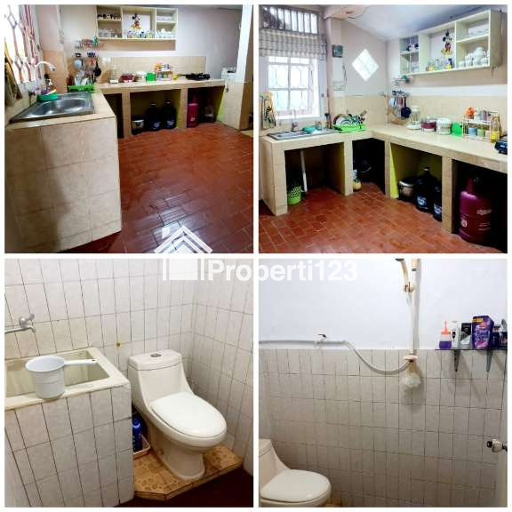 DIJUAL RUMAH STRATEGIS DI KOTA BOGOR - 5