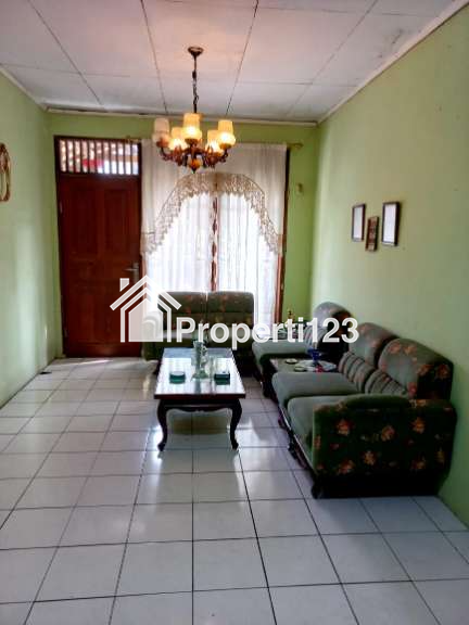 DIJUAL RUMAH STRATEGIS DI KOTA BOGOR - 3