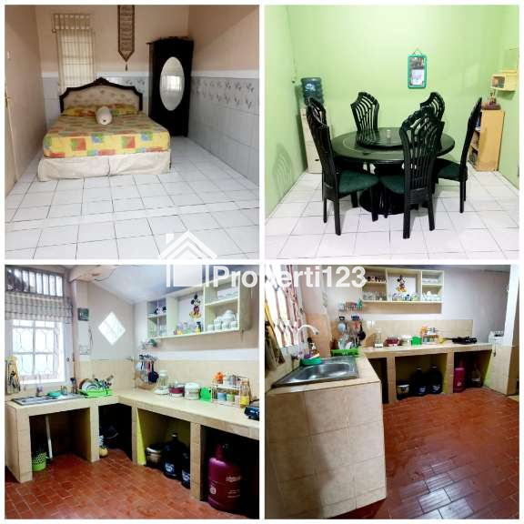 DIJUAL RUMAH STRATEGIS DI KOTA BOGOR - 4