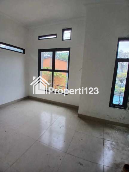 Rumah cluster 2 lantai murah Hook dipengasinan depok - 4
