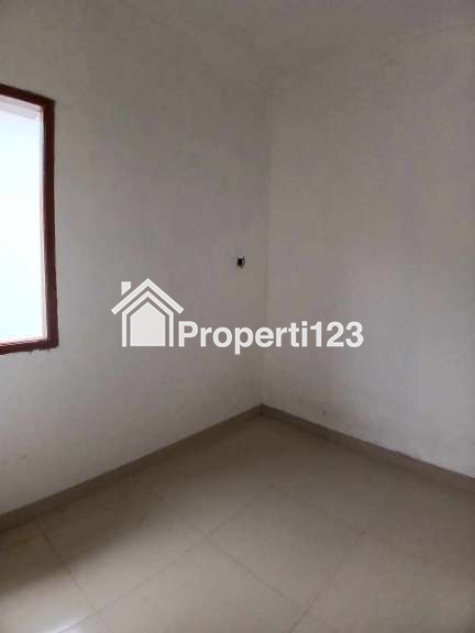 Rumah cluster 2 lantai murah Hook dipengasinan depok - 2