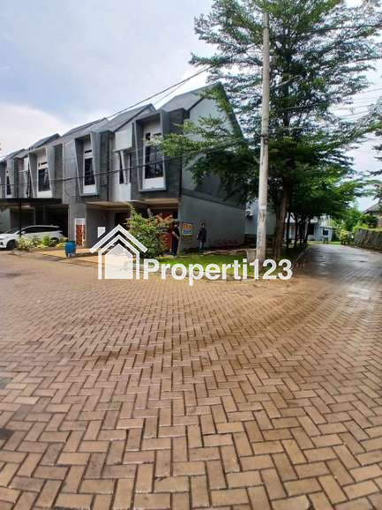 Rumah cluster 2 lantai murah Hook dipengasinan depok - 5