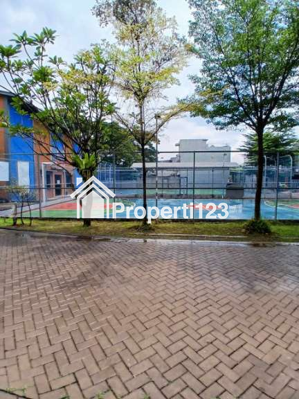 Rumah cluster 2 lantai murah Hook dipengasinan depok - 7