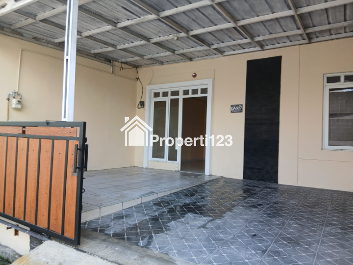 Dijual Cepat! Rumah Minimalis Modern Lokasi Strategis - 3