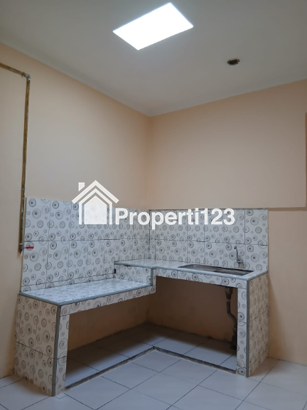 Dijual Cepat! Rumah Minimalis Modern Lokasi Strategis - 8
