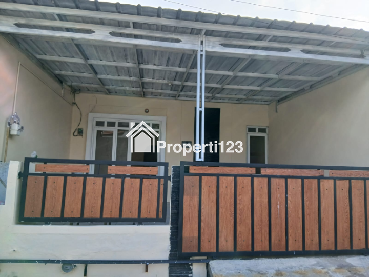 Dijual Cepat! Rumah Minimalis Modern Lokasi Strategis - 2