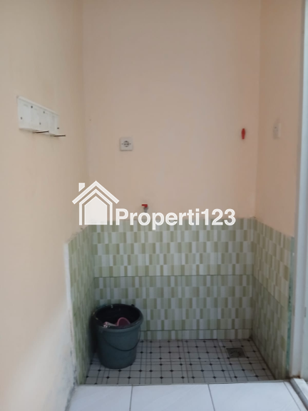 Dijual Cepat! Rumah Minimalis Modern Lokasi Strategis - 7