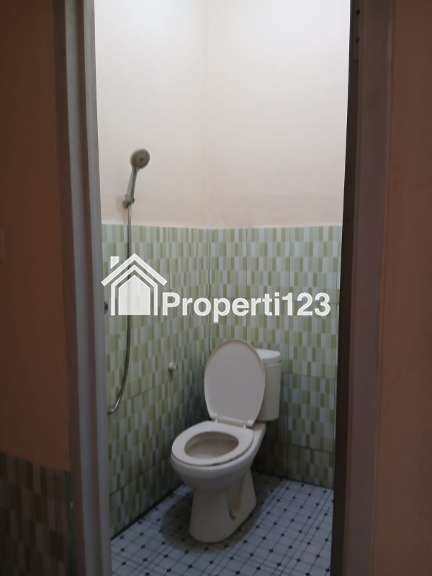 Dijual Cepat! Rumah Minimalis Modern Lokasi Strategis - 9