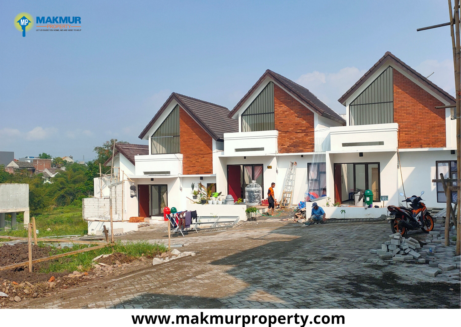 Perumahan Malang Murah - 2