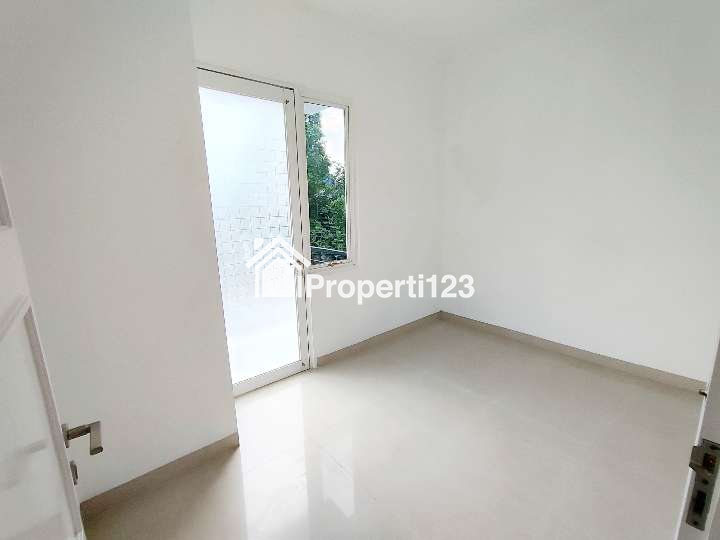 Dijual Cepat Rumah Siap Huni (baru selesai Renovasi) di Grand Serpong Residence 2, Serua, Ciputat, Tangerang Selatan - 17