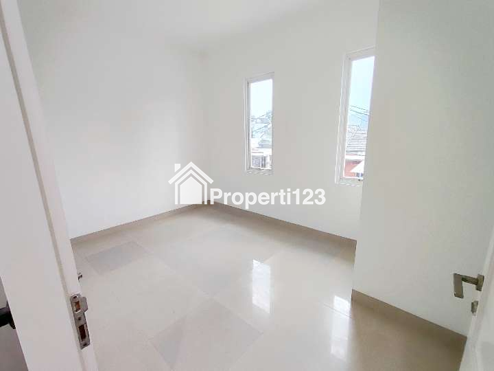 Dijual Cepat Rumah Siap Huni (baru selesai Renovasi) di Grand Serpong Residence 2, Serua, Ciputat, Tangerang Selatan - 16