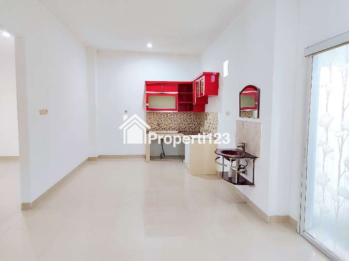 Dijual Cepat Rumah Siap Huni (baru selesai Renovasi) di Grand Serpong Residence 2, Serua, Ciputat, Tangerang Selatan - 10