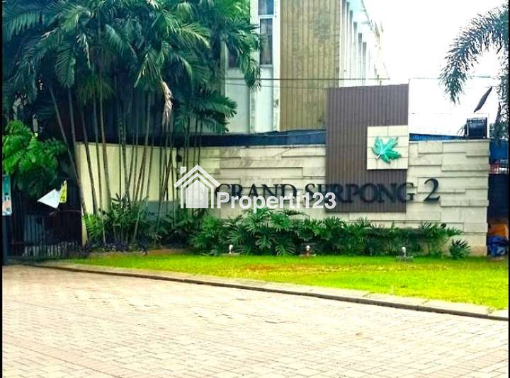 Dijual Cepat Rumah Siap Huni (baru selesai Renovasi) di Grand Serpong Residence 2, Serua, Ciputat, Tangerang Selatan - 4