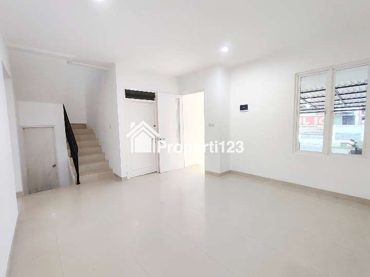 Dijual Cepat Rumah Siap Huni (baru selesai Renovasi) di Grand Serpong Residence 2, Serua, Ciputat, Tangerang Selatan - 6