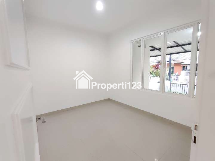 Dijual Cepat Rumah Siap Huni (baru selesai Renovasi) di Grand Serpong Residence 2, Serua, Ciputat, Tangerang Selatan - 7
