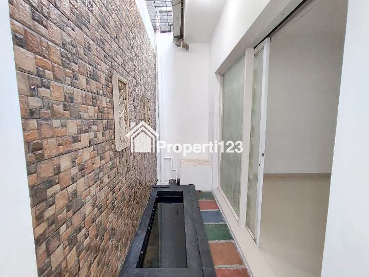 Dijual Cepat Rumah Siap Huni (baru selesai Renovasi) di Grand Serpong Residence 2, Serua, Ciputat, Tangerang Selatan - 11