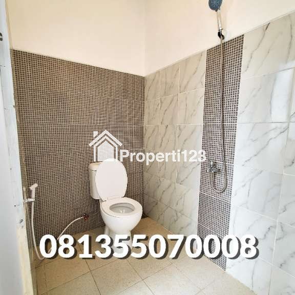 Di jual Rumah Dekat Stasiun DP 1 Juta All in Bogor Tenjo - 2
