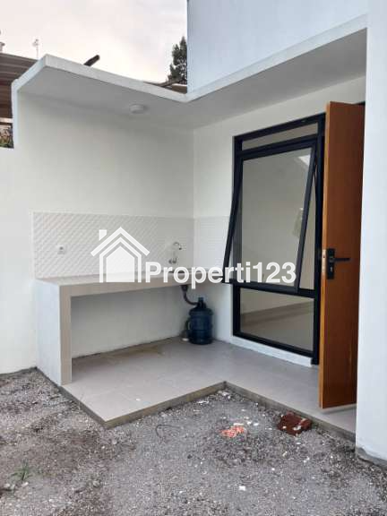 jual rumah murah 1 lantai di jatihandap bandung ,jual rumah jatihandap bandung - 4