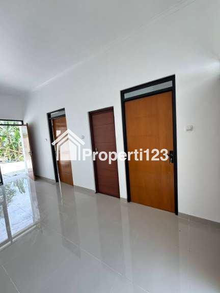 jual rumah murah 1 lantai di jatihandap bandung ,jual rumah jatihandap bandung - 1