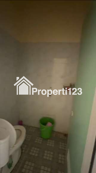 Di jual Rumah Cluster Griya permata - 7