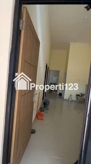 Di jual Rumah Cluster Griya permata - 2